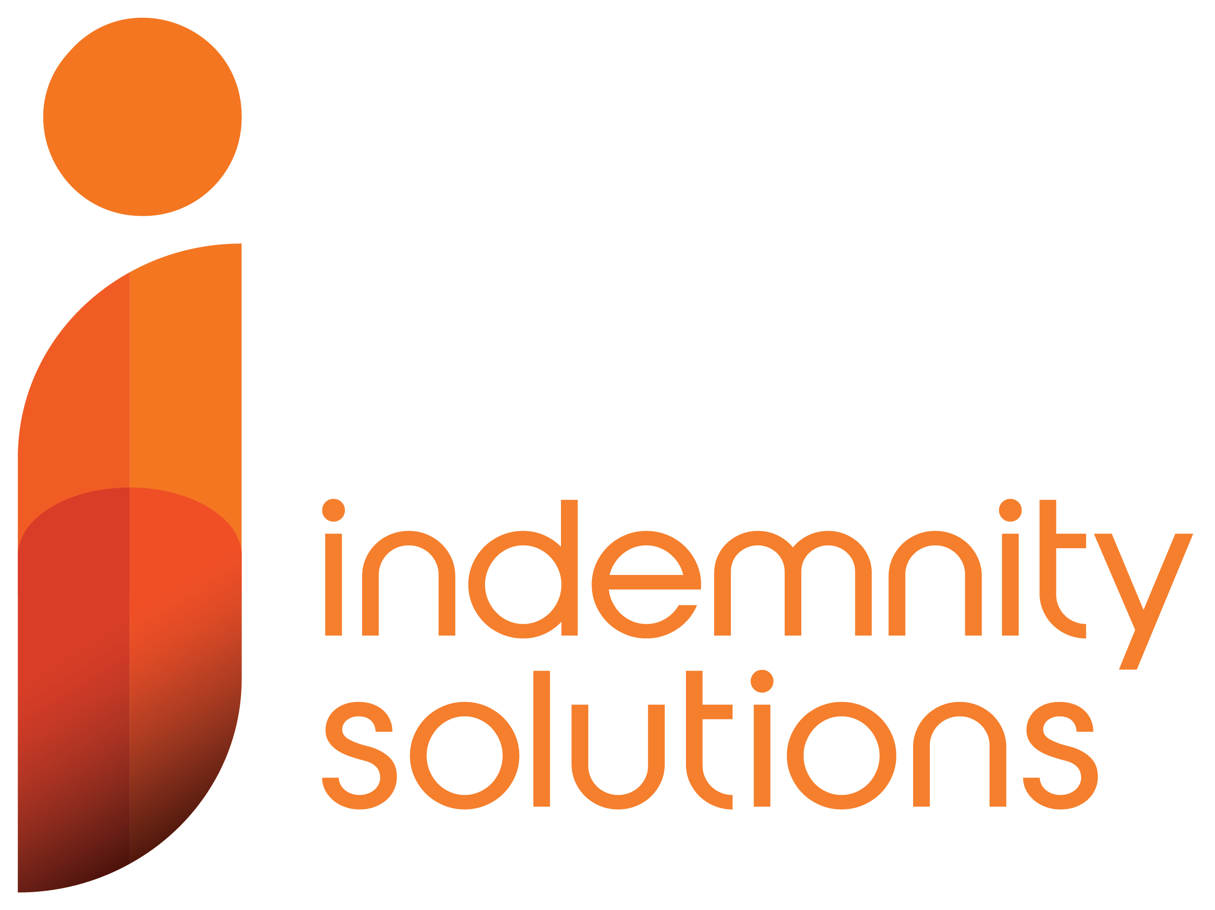 Indemnity Solutions Logo - Full Colour